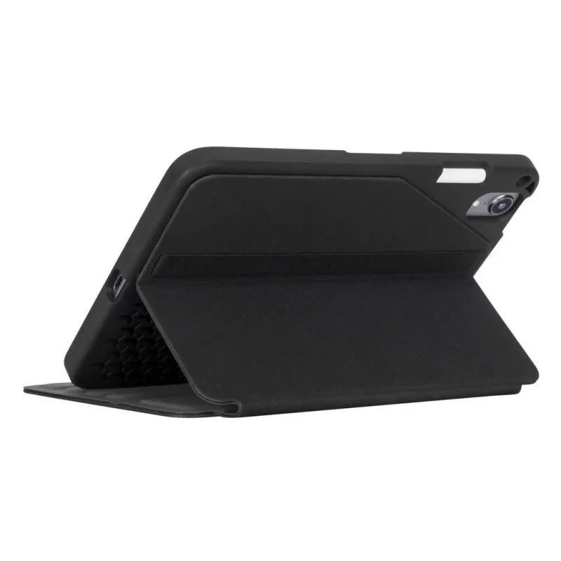 Folio maciņš Targus Click-In THZ912GL iPad Mini 6. paaudzei 21,1 cm