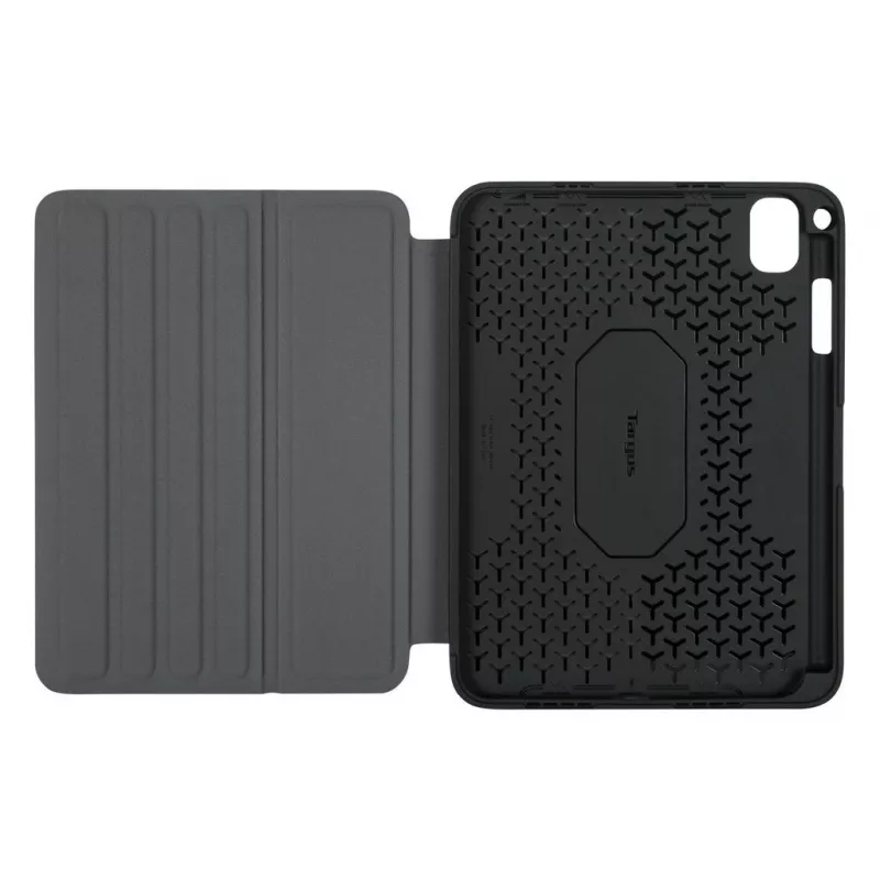 Folio maciņš Targus Click-In THZ912GL iPad Mini 6. paaudzei 21,1 cm