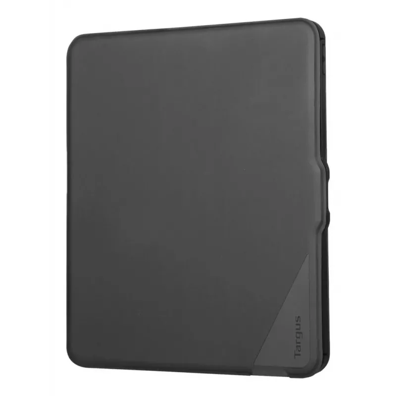 Tastatūras futrālis TARGUS VersaVu THZ989NO iPad Pro 13 collām — Bluetooth, rotējoša noņemama tastatūra, aizsargājošs folija futrālis