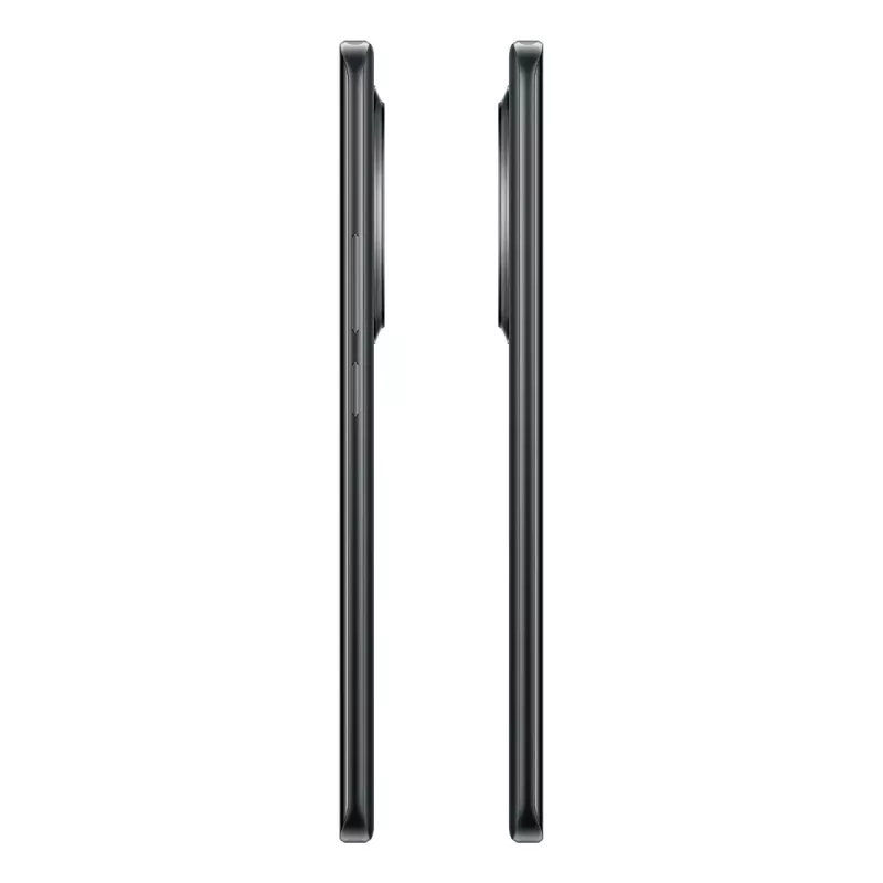 Viedtālrunis realme 14 Pro 5G 6,77 collu 8 GB 256 GB Pelēks