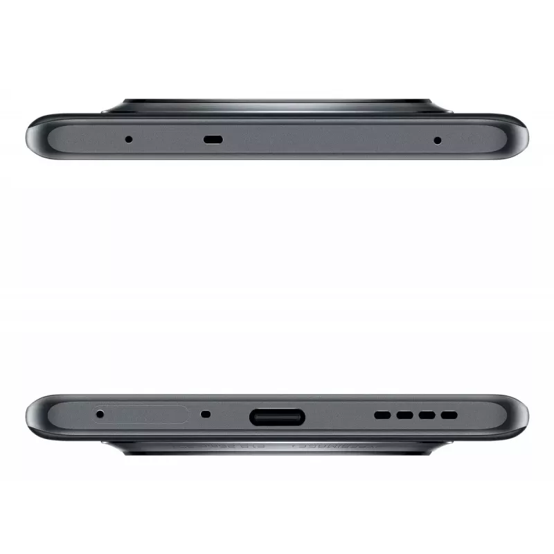 Viedtālrunis realme 14 Pro 5G 6,77 collu 8 GB 256 GB Pelēks