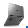 Lenovo LOQ 17IRX10 klēpjdators — 17,3 collu FHD IPS 1920×1080 pretatspīduma, Intel Core i5-13450HX, 16 GB DDR5, 1 TB SSD, NVIDIA GeForce RTX 5050 8 GB, Windows 11 Home