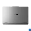 Lenovo LOQ 17IRX10 klēpjdators — 17,3 collu FHD IPS 1920×1080 pretatspīduma, Intel Core i5-13450HX, 16 GB DDR5, 1 TB SSD, NVIDIA GeForce RTX 5050 8 GB, Windows 11 Home