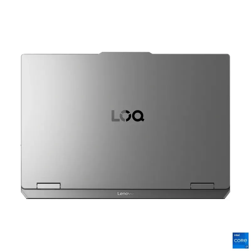 Lenovo LOQ 17IRX10 klēpjdators — 17,3 collu FHD IPS 1920×1080 pretatspīduma, Intel Core i5-13450HX, 16 GB DDR5, 1 TB SSD, NVIDIA GeForce RTX 5050 8 GB, Windows 11 Home