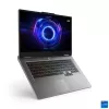 Lenovo LOQ 17IRX10 klēpjdators — 17,3 collu FHD IPS 1920×1080 pretatspīduma, Intel Core i5-13450HX, 16 GB DDR5, 1 TB SSD, NVIDIA GeForce RTX 5050 8 GB, Windows 11 Home