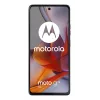 Motorola moto g75 5G 17,2 cm (6,78 collu) hibrīds divu SIM Android 14 USB Type-C 8 GB 128 GB 5000 mAh Pelēks