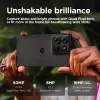Motorola moto g75 5G 17,2 cm (6,78 collu) hibrīds divu SIM Android 14 USB Type-C 8 GB 128 GB 5000 mAh Pelēks