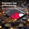 Motorola moto g75 5G 17,2 cm (6,78 collu) hibrīds divu SIM Android 14 USB Type-C 8 GB 128 GB 5000 mAh Pelēks