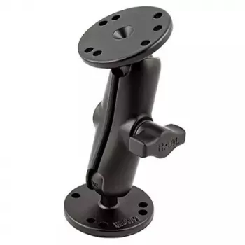 Universāls dubultlodes stiprinājums RAM Mounts RAM-B-101U
