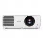 BenQ LH650 standarta projekcijas projektors 4000 ANSI lūmenu DLP 1080p (1920x1080) 3D melns, balts