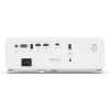 BenQ LH650 standarta projekcijas projektors 4000 ANSI lūmenu DLP 1080p (1920x1080) 3D melns, balts
