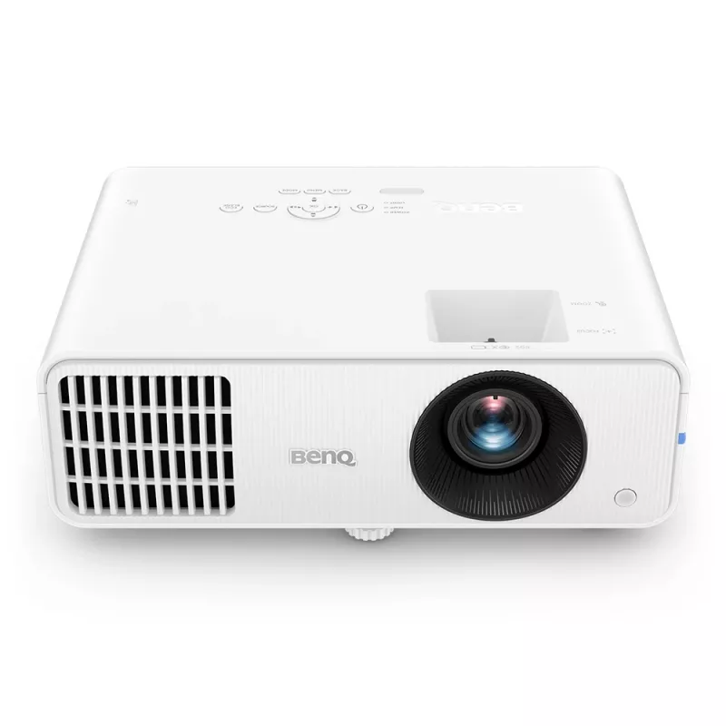 BenQ LH650 standarta projekcijas projektors 4000 ANSI lūmenu DLP 1080p (1920x1080) 3D melns, balts