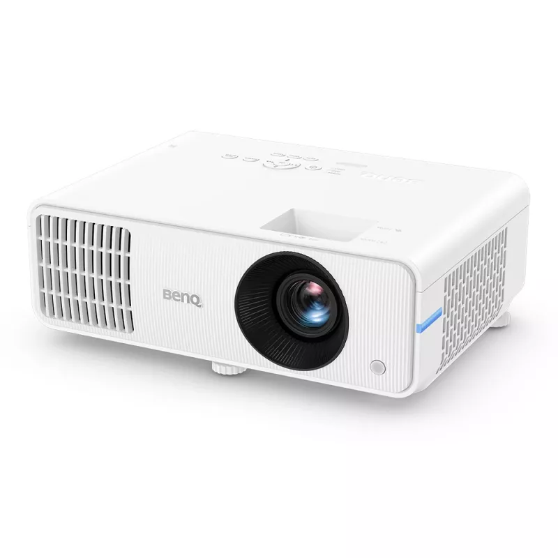 BenQ LH650 standarta projekcijas projektors 4000 ANSI lūmenu DLP 1080p (1920x1080) 3D melns, balts