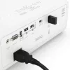 BenQ LH650 standarta projekcijas projektors 4000 ANSI lūmenu DLP 1080p (1920x1080) 3D melns, balts