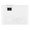 BenQ LH650 standarta projekcijas projektors 4000 ANSI lūmenu DLP 1080p (1920x1080) 3D melns, balts
