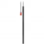 APC Easy Rack PDU, Basic, 0U, 3 fāzes, 22kW, 230V, 32A, 30 x C13 un 12 x C19 ligzdas, IEC60309 3P+N+PE ieeja