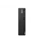 Lenovo ThinkCentre M75s AMD Ryzen™ 5 PRO 5650G 16 GB DDR4-SDRAM 512 GB SSD Windows 11 Pro SFF PC Melns