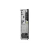 Lenovo ThinkCentre M75s AMD Ryzen™ 5 PRO 5650G 16 GB DDR4-SDRAM 512 GB SSD Windows 11 Pro SFF PC Melns