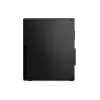 Lenovo ThinkCentre M75s AMD Ryzen™ 5 PRO 5650G 16 GB DDR4-SDRAM 512 GB SSD Windows 11 Pro SFF PC Melns