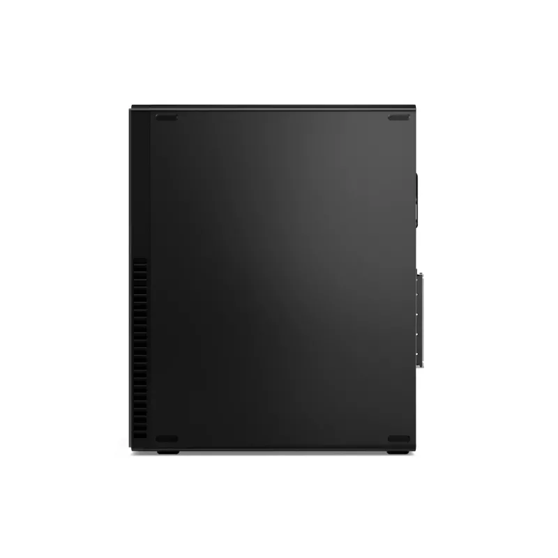 Lenovo ThinkCentre M75s AMD Ryzen™ 5 PRO 5650G 16 GB DDR4-SDRAM 512 GB SSD Windows 11 Pro SFF PC Melns