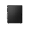 Lenovo ThinkCentre M75s AMD Ryzen™ 5 PRO 5650G 16 GB DDR4-SDRAM 512 GB SSD Windows 11 Pro SFF PC Melns