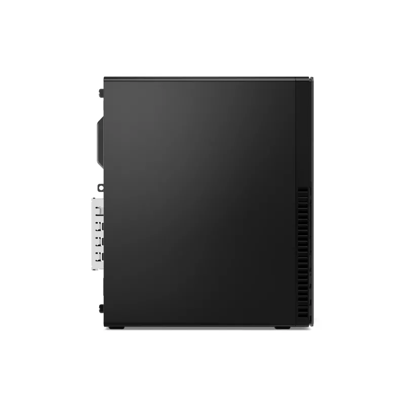 Lenovo ThinkCentre M75s AMD Ryzen™ 5 PRO 5650G 16 GB DDR4-SDRAM 512 GB SSD Windows 11 Pro SFF PC Melns