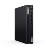 Lenovo ThinkCentre M75q AMD Ryzen™ 5 8500GE 16 GB DDR5-SDRAM 512 GB SSD Windows 11 Pro Mini PC Melns