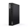 Lenovo ThinkCentre M75q AMD Ryzen™ 5 8500GE 16 GB DDR5-SDRAM 512 GB SSD Windows 11 Pro Mini PC Melns