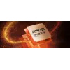 Lenovo ThinkCentre M75q AMD Ryzen™ 5 8500GE 16 GB DDR5-SDRAM 512 GB SSD Windows 11 Pro Mini PC Melns