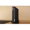 Lenovo ThinkCentre M75q AMD Ryzen™ 5 8500GE 16 GB DDR5-SDRAM 512 GB SSD Windows 11 Pro Mini PC Melns