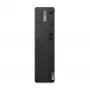 Lenovo ThinkCentre M75s AMD Ryzen™ 7 8700G 16 GB DDR5-SDRAM 1 TB SSD Windows 11 Pro SFF PC Melns