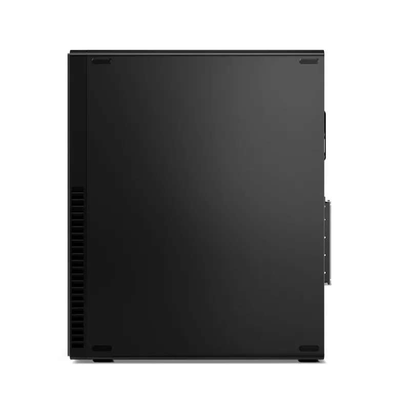 Lenovo ThinkCentre M75s AMD Ryzen™ 7 8700G 16 GB DDR5-SDRAM 1 TB SSD Windows 11 Pro SFF PC Melns