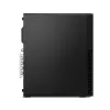 Lenovo ThinkCentre M75s AMD Ryzen™ 5 8500G 16 GB DDR5-SDRAM 512 GB SSD Windows 11 Pro SFF PC Melns