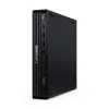 Lenovo ThinkCentre M70q Gen 6 Intel Core Ultra 5 225T 32 GB DDR5-SDRAM 512 GB SSD Windows 11 Pro Mini PC Melns