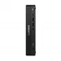 Lenovo ThinkCentre M90q Gen 6 Intel Core Ultra 5 245T 16 GB DDR5-SDRAM 512 GB SSD Windows 11 Pro Mini PC Melns