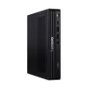 Lenovo ThinkCentre M90q Gen 6 Intel Core Ultra 5 245T 16 GB DDR5-SDRAM 512 GB SSD Windows 11 Pro Mini PC Melns