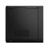 Lenovo ThinkCentre M90q Gen 6 Intel Core Ultra 5 245T 16 GB DDR5-SDRAM 512 GB SSD Windows 11 Pro Mini PC Melns
