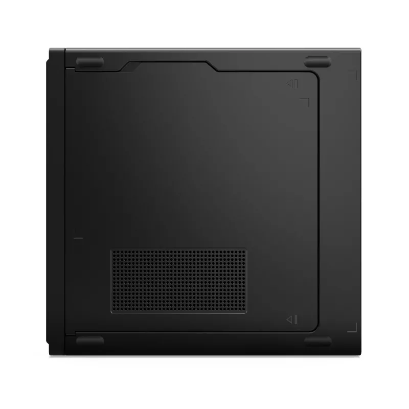 Lenovo ThinkCentre M90q Gen 6 Intel Core Ultra 5 245T 16 GB DDR5-SDRAM 512 GB SSD Windows 11 Pro Mini PC Melns