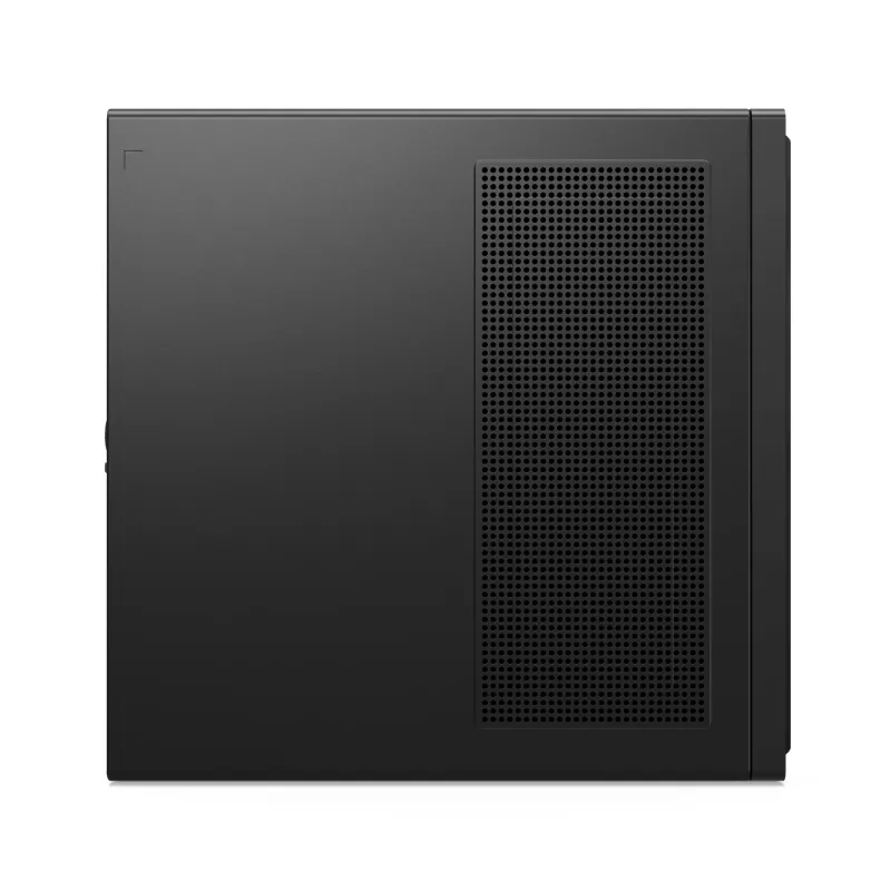Lenovo ThinkCentre M90q Gen 6 Intel Core Ultra 5 245T 16 GB DDR5-SDRAM 512 GB SSD Windows 11 Pro Mini PC Melns