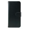 Wallet case Screenor SMART Samsung Galaxy S25 Edge 17 cm Melns