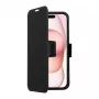 Maciņveida vāciņš Screenor 30149SC iPhone 16 melns 15,5 cm