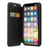 Maciņa tipa vāciņš Screenor Clever iPhone 13 14 15.5 cm Rožains