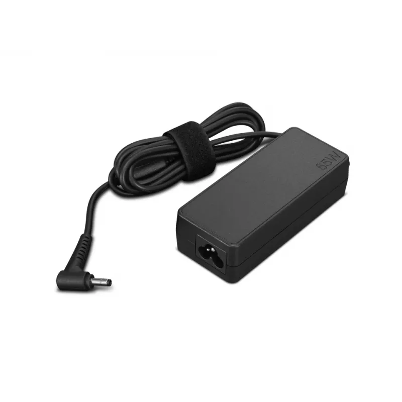 Lenovo 4X21K07722 strāvas adapteris Iekštelpām 65 W Melns