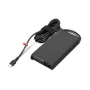 Lenovo 4X21U28835 strāvas adapteris Iekštelpām 180 W Melns