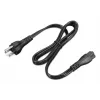 Lenovo 4X21U28835 strāvas adapteris Iekštelpām 180 W Melns