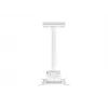 Multibrackets M Projector Mount Pro HD 40kg balts, griestu stiprinājums, 40 kg, balts, 150 - 1000 mm, 360°, -5 - 5°
