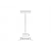 Multibrackets M Projector Mount Pro HD 40kg balts, griestu stiprinājums, 40 kg, balts, 150 - 1000 mm, 360°, -5 - 5°