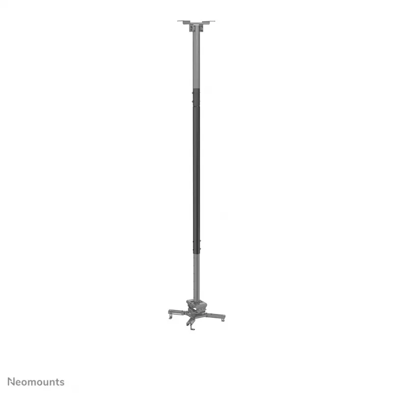 Neomounts ACL25-500BL pagarinājuma stienis projektora griestu stiprinājumam - augstums 89 cm