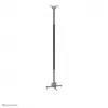 Neomounts ACL25-500BL pagarinājuma stienis projektora griestu stiprinājumam - augstums 89 cm