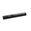 APC RACK PDU BASIC 1 U 16A 230V strāvas sadales bloks (PDU) 12 maiņstrāvas kontaktligzdas 0U/1U melns